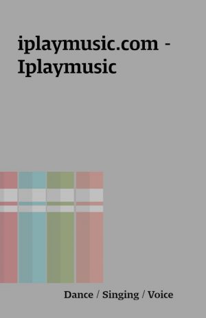 iplaymusic.com – Iplaymusic