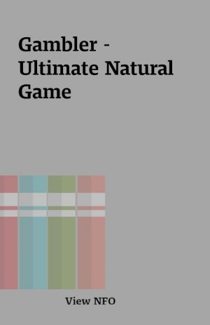 Gambler – Ultimate Natural Game