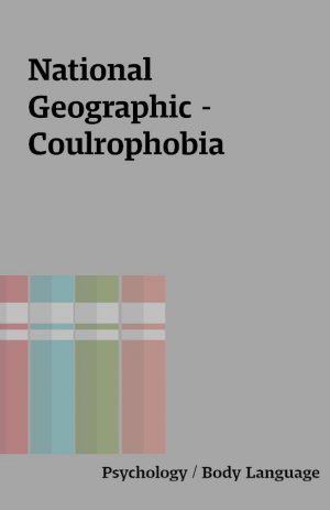 National Geographic – Coulrophobia