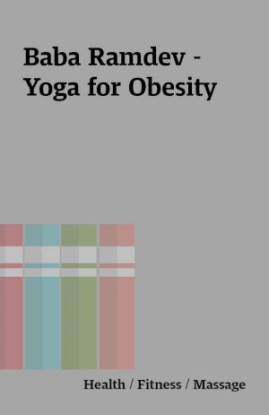 Baba Ramdev -Yoga for Obesity