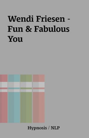 Wendi Friesen – Fun & Fabulous You