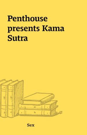 Penthouse presents Kama Sutra