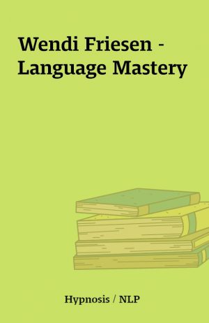 Wendi Friesen – Language Mastery