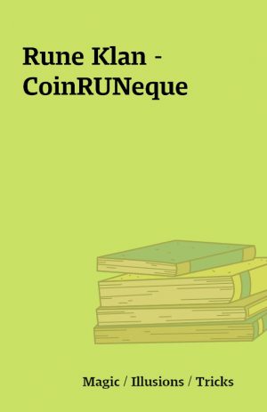 Rune Klan – CoinRUNeque