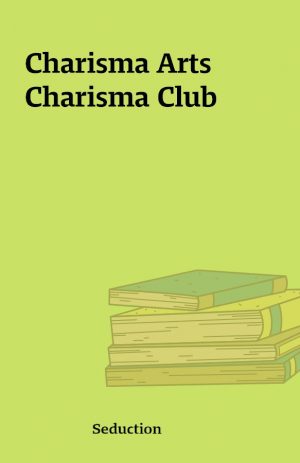 Charisma Arts Charisma Club