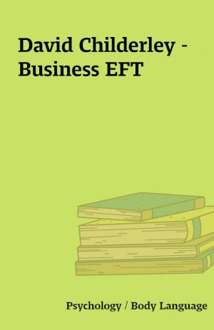 David Childerley – Business EFT