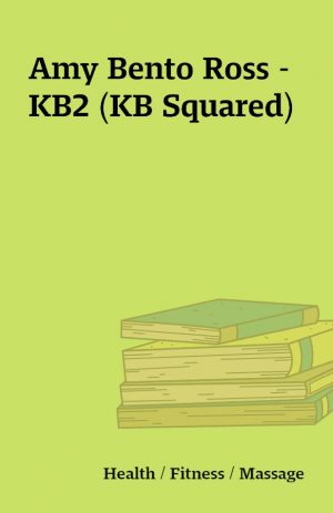 Amy Bento Ross – KB2 (KB Squared)