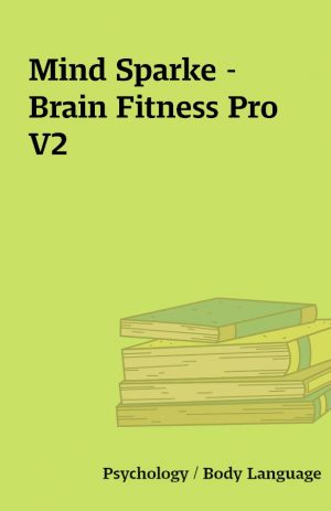 Mind Sparke – Brain Fitness Pro V2