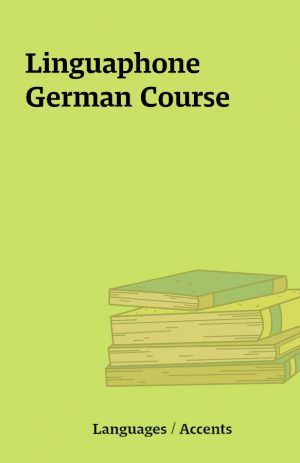 Linguaphone German Course