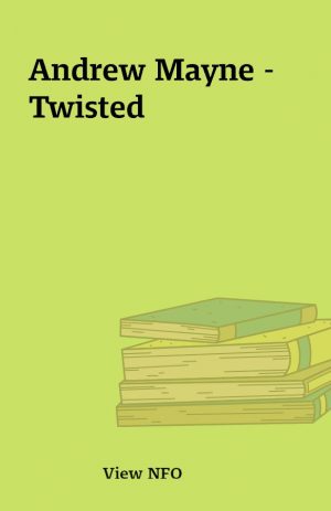 Andrew Mayne – Twisted