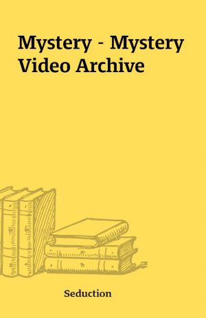 Mystery – Mystery Video Archive