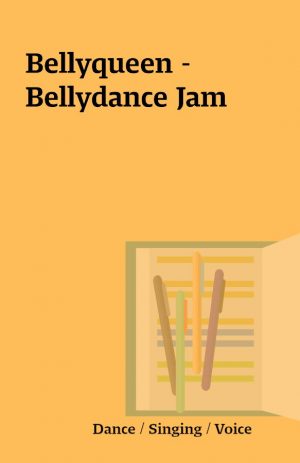 Bellyqueen – Bellydance Jam