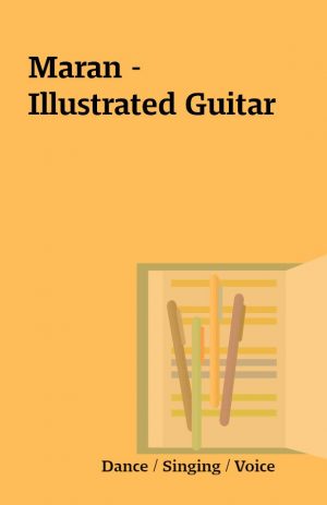 Maran –  Illustrated Guitar