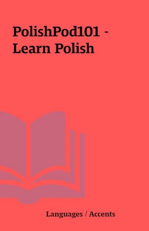 PolishPod101 – Learn Polish