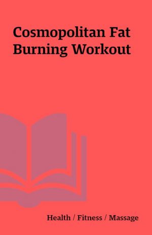 Cosmopolitan Fat Burning Workout