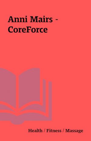 Anni Mairs – CoreForce