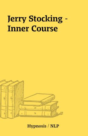 Jerry Stocking – Inner Course