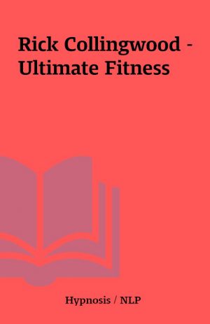 Rick Collingwood – Ultimate Fitness