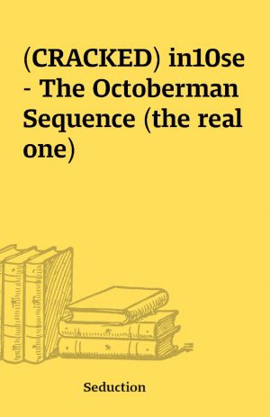 (CRACKED) in10se – The Octoberman Sequence (the real one)