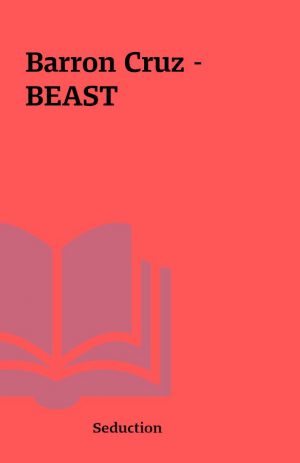 Barron Cruz – BEAST