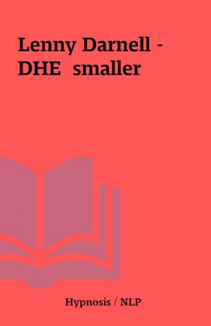 Lenny Darnell – DHE  smaller