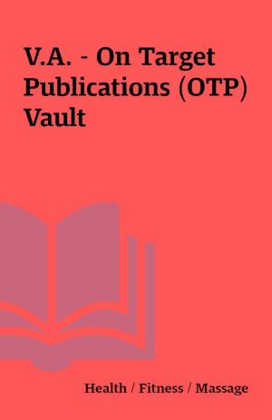 V.A. – On Target Publications (OTP) Vault