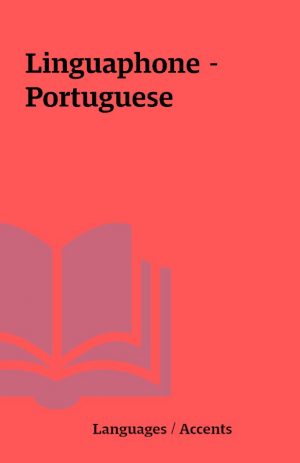 Linguaphone – Portuguese