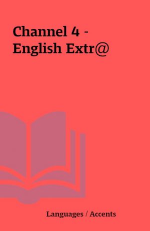 Channel 4 – English Extr@