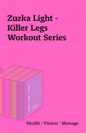 Zuzka Light – Killer Legs Workout Series