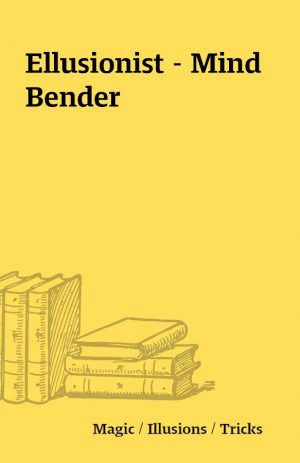 Ellusionist – Mind Bender