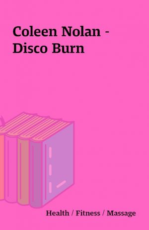 Coleen Nolan – Disco Burn