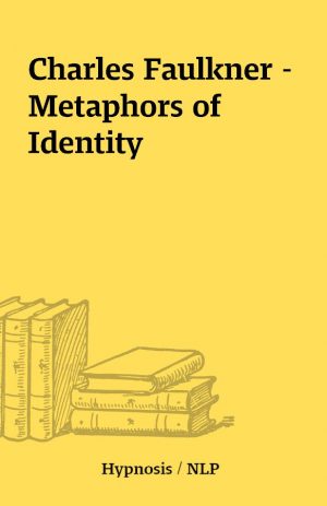 Charles Faulkner – Metaphors of Identity