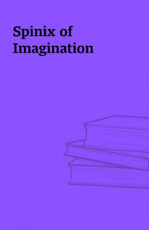 Spinix of Imagination