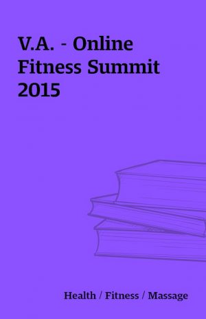 V.A. – Online Fitness Summit 2015