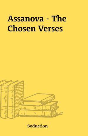 Assanova – The Chosen Verses