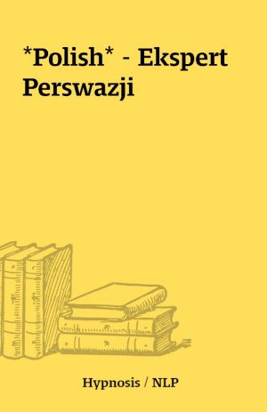 *Polish* – Ekspert Perswazji